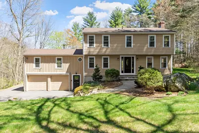52 Bulkeley Rd, Littleton, MA 01460 - Photo 1