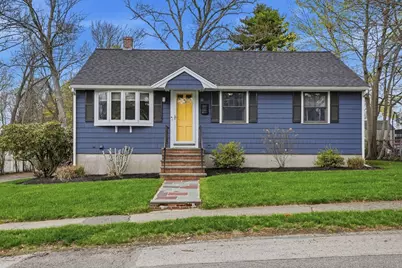 11 Roseen Ave, Weymouth, MA 02188 - Photo 1