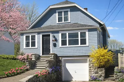 28 Copley Avenue, Waltham, MA 02452 - Photo 1