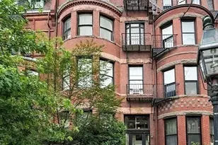 388 Marlborough St, Boston, MA 02115 - Photo 1