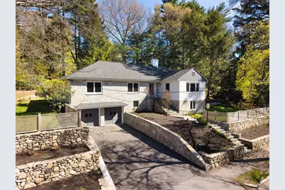 150 Grant Ave, Newton, MA 02459 - Photo 1