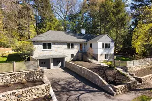 150 Grant Ave, Newton, MA 02459 - Photo 1
