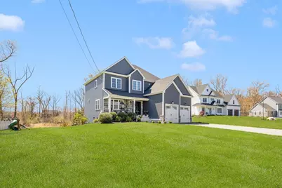 8 Georgia Rae Way, Attleboro, MA 02703 - Photo 1