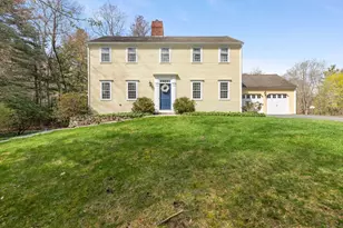 55 Pamden Ln, Seekonk, MA 02771 - Photo 1