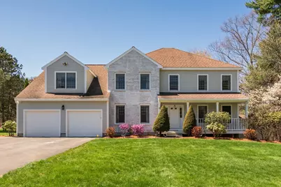 15 Ministers Way, Stow, MA 01775 - Photo 1