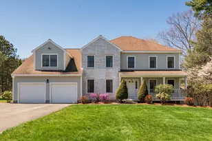 15 Ministers Way, Stow, MA 01775 - Photo 1