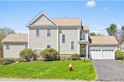 62 Sunflower Dr #62, Raynham, MA 02767 - Photo 1