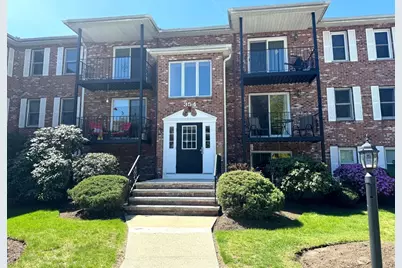 354 Neponset #G, Canton, MA 02021 - Photo 1