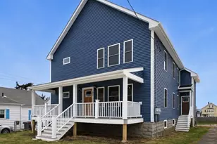 542 King Philip St, Fall River, MA 02724 - Photo 1