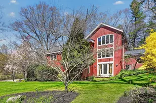 15 MacKintosh Ln, Lincoln, MA 01773 - Photo 1