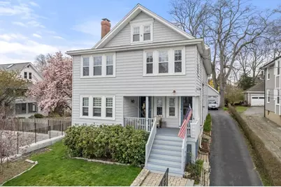 14 Adams Ave #14, Watertown, MA 02472 - Photo 1