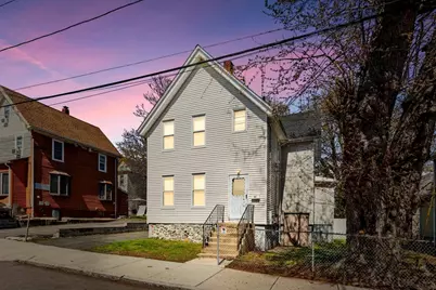 42 Newton Street, Malden, MA 02148 - Photo 1