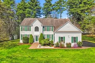 20 Washington Ln, Hopkinton, MA 01748 - Photo 1