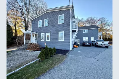 176 Court St #2, Plymouth, MA 02360 - Photo 1