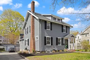 266 Melrose St, Melrose, MA 02176 - Photo 1