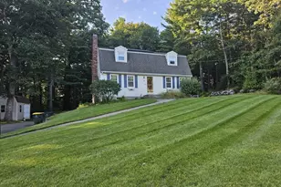 5 Collela Dr, Franklin, MA 02038 - Photo 1