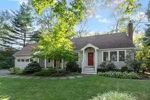 39 Greenwood St, Lexington, MA 02421 - Photo 1