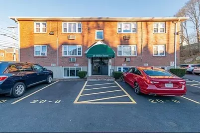 20 Miller St #1, Quincy, MA 02169 - Photo 1