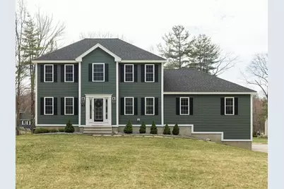 93 Glenwood Pl Ext, Rutland, MA 01543 - Photo 1