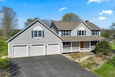 199 Prescott St, West Boylston, MA 01583 - Photo 1