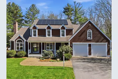 15 Grist Mill Ln, Pembroke, MA 02359 - Photo 1