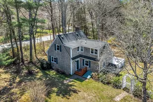 12 Snake Pond Rd, Sandwich, MA 02644 - Photo 1