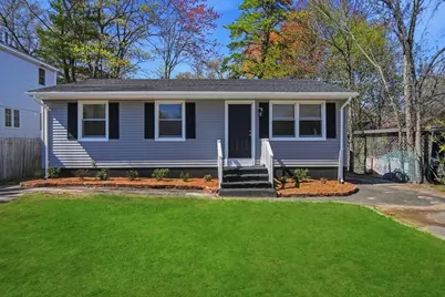 974 Wilbraham Road, Springfield, MA 01109 - Photo 1