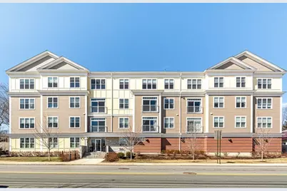 130 Tremont St #402, Melrose, MA 02176 - Photo 1