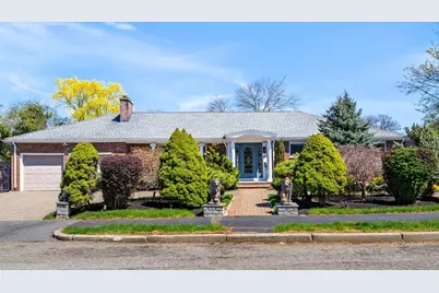 6 Melina Rd, Newton, MA 02459 - Photo 1