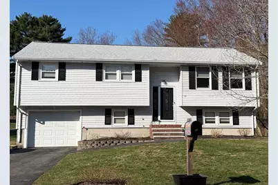50 Hatchfield Dr, Brockton, MA 02301 - Photo 1