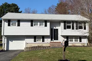 50 Hatchfield Dr, Brockton, MA 02301 - Photo 1
