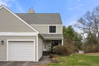 44 Stone Ridge Rd #44, Franklin, MA 02038 - Photo 1