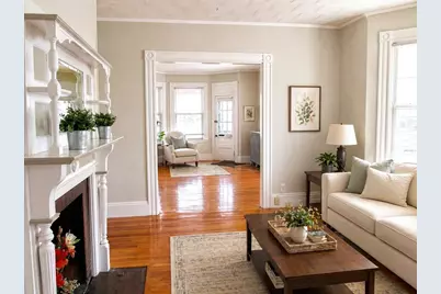 5 Abbott #2, Wellesley, MA 02482 - Photo 1