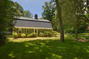 2 Jonathan Ln, Sandwich, MA 02563 - Photo 1
