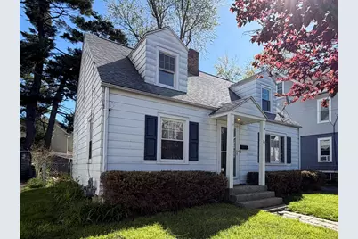 37 Elmdale St, West Springfield, MA 01089 - Photo 1