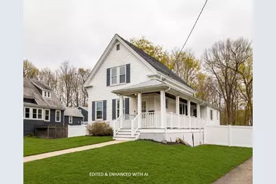 220 Crescent St, Rockland, MA 02370 - Photo 1