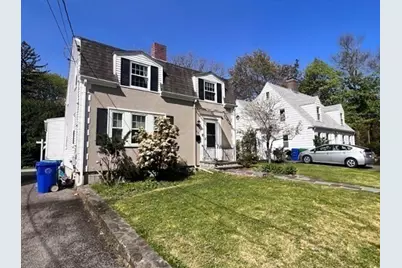 68 Bow Road, Newton, MA 02459 - Photo 1