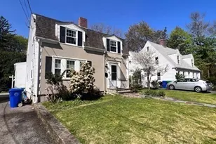 68 Bow Rd, Newton, MA 02459 - Photo 1