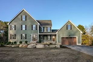 186 Lincoln St, Norton, MA 02766 - Photo 1