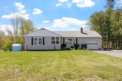 319 Chase Road, Lunenburg, MA 01462 - Photo 1