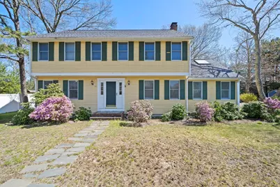 75 Erica Dr, Stoughton, MA 02072 - Photo 1