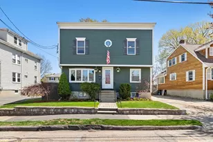 58 Ralph St, Watertown, MA 02472 - Photo 1