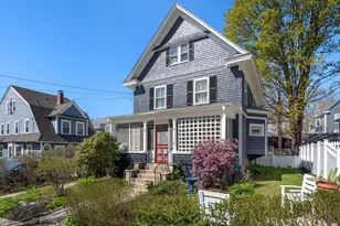 6 Hancock St, Winchester, MA 01890 - Photo 1
