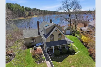 91 Phillips Rd, Pembroke, MA 02359 - Photo 1
