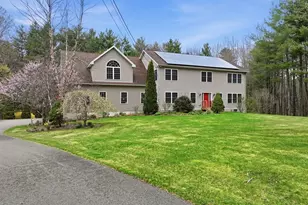 161 Rice Corner Rd, Brookfield, MA 01506 - Photo 1