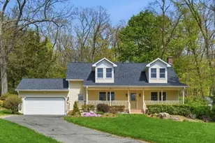 24 Merrill Rd, Wilbraham, MA 01095 - Photo 1