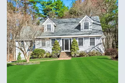 2 Tiger Row, Georgetown, MA 01833 - Photo 1