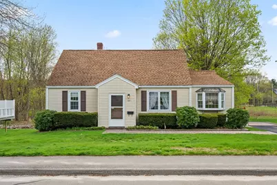 125 Indian Hill Rd, Worcester, MA 01606 - Photo 1
