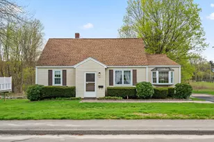125 Indian Hill Rd, Worcester, MA 01606 - Photo 1