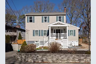 28 Manomet Beach Blvd, Plymouth, MA 02360 - Photo 1